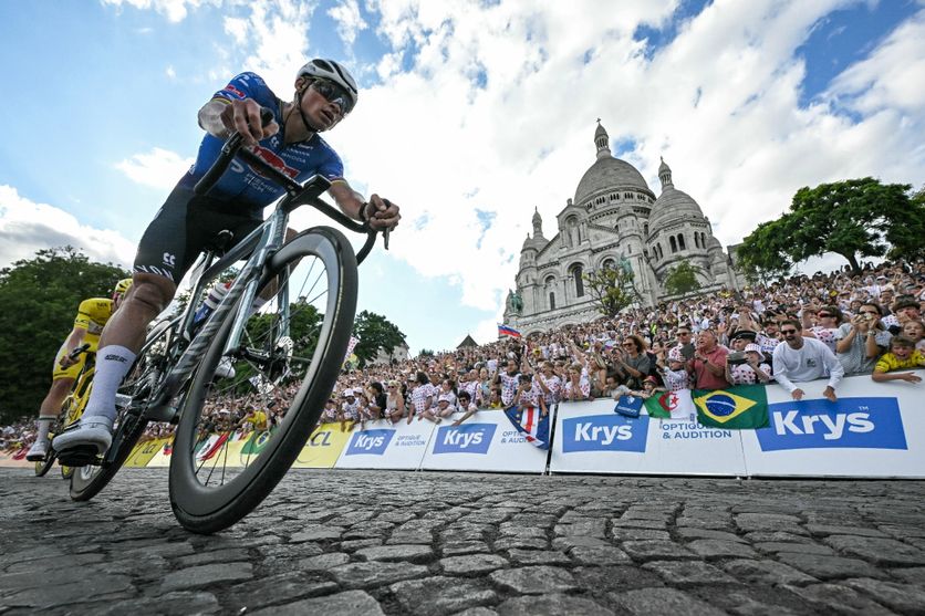 e39966c7-c097-4764-b623-21ba67891b27 Une victoire mémorable de Mathieu van der Poel au Tour de France