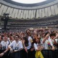 Les concerts de Bad Bunny à Madrid suscitent l’indignation des habitants