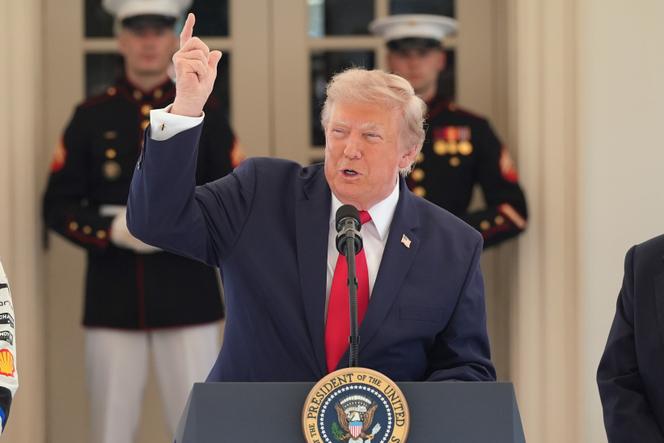 e4b73def-bd2f-4879-9e5b-04e148ee09a6 Tension entre les États-Unis et l’Iran : Blocus et taxe sur le détroit d’Ormuz