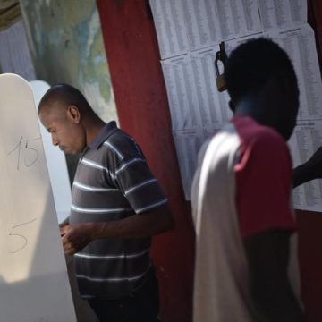 Les préparatifs électoraux en Haïti face à des défis sécuritaires majeurs