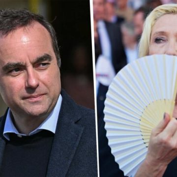 Aide Gouvernementale à Marine Le Pen pour la Présidentielle 2027