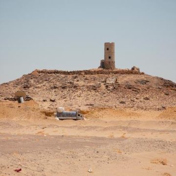 Demande de protection tribale au Yémen par une prétendue fille de Saddam Hussein