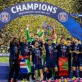PSG et Aston Villa : Une Supercoupe d’Europe sous une éclipse solaire