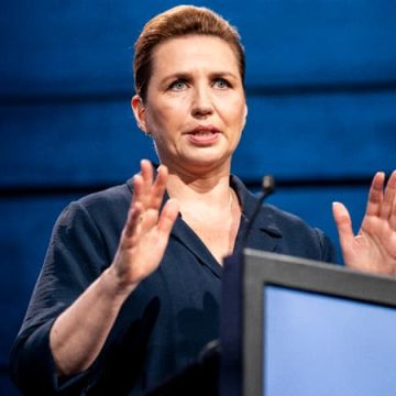 Le Groenland n&rsquo;est pas à vendre : Réponse de Mette Frederiksen à Donald Trump