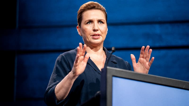 e5ffff25-6d0e-447c-badc-6c6143952715 Le Groenland n’est pas à vendre : Réponse de Mette Frederiksen à Donald Trump