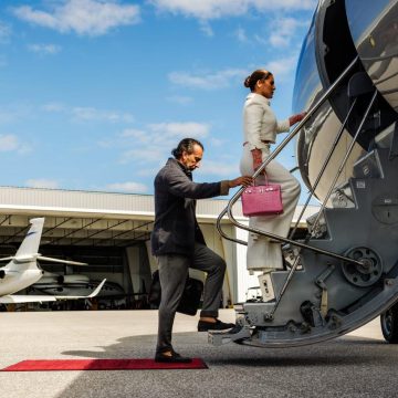 Les Ultracrètes : Un Monde de Luxe Exclusif