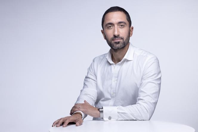 e644126b-40ea-42b6-abb1-b799776d459c Mise en retrait de Jimmy Mohamed suite à des accusations de violences conjugales