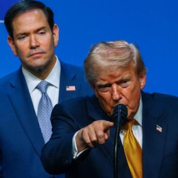 Les États-Unis relancent leur opposition à la CPI