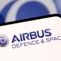Accord stratégique entre Airbus et Brave1 pour renforcer la défense ukrainienne