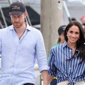 e7685eed-ac65-45f9-a56c-77bd4a7f2e97 Le retour attendu du Prince Harry au Royaume-Uni