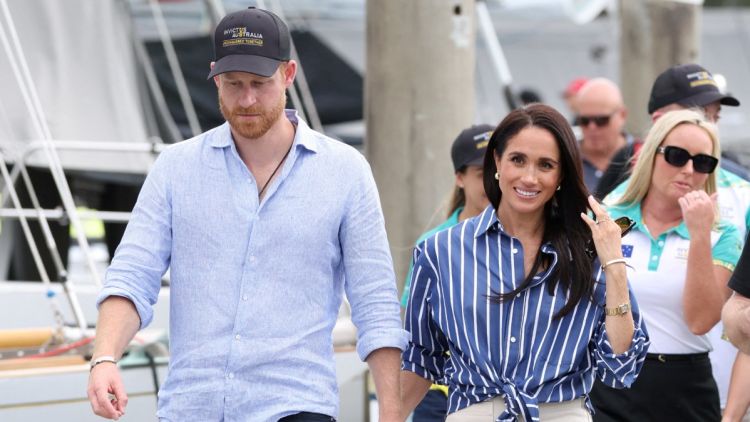e7685eed-ac65-45f9-a56c-77bd4a7f2e97 Le retour attendu du Prince Harry au Royaume-Uni