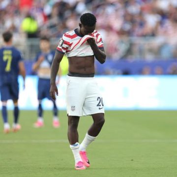 La controverse autour de l&rsquo;appel de Trump à la FIFA