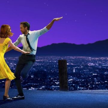 Retour sur la rectification de l’affiche de ‘La La Land’