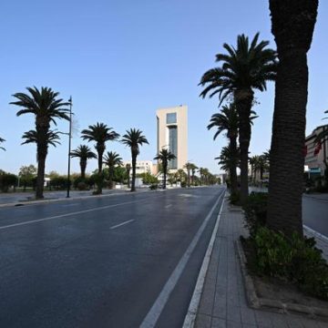 La Tunisie face à des coupures d’électricité pendant une canicule
