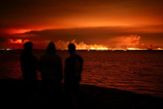 e8024c11-adb6-4b91-a428-b9339cdef5b0 Incendies dévastateurs en Gironde : évacuations massives et mobilisation internationale