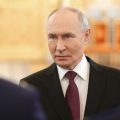 Les attaques d’« Étincelle noire » contre le régime de Poutine inquiètent le Kremlin