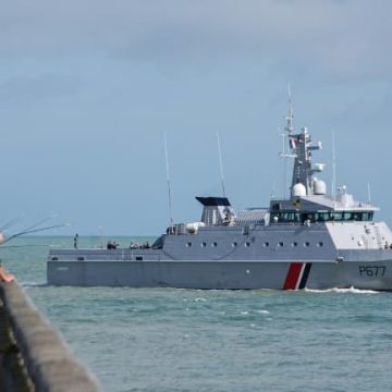 Un député britannique critique des tirs d’entraînement en Manche