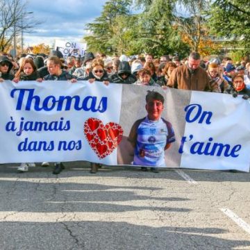 Nouvelle accusation dans l’affaire Thomas Perotto