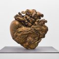 Rétrospective sur l’artiste Kiki Smith