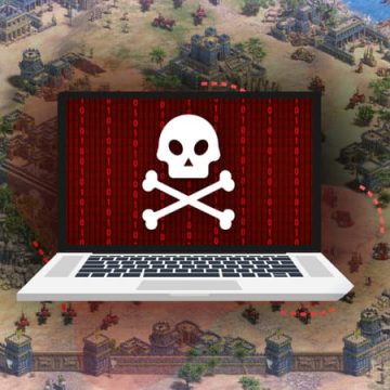 Microsoft corrige une faille dans Age of Empires II après 25 ans