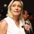 Marine Le Pen face à un jugement déterminant