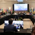 L’adhésion de la Guyane à la Communauté des Caraïbes