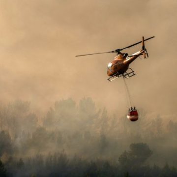 ebe82273-1f42-4772-82b5-f10254b6a2d5 Situation critique des incendies dans les Pyrénées-Orientales