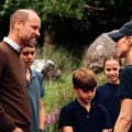 La randonnée caritative de la princesse Kate : Un défi personnel et public