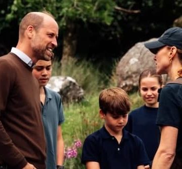 La randonnée caritative de la princesse Kate : Un défi personnel et public