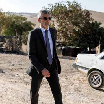 La France et l’Iran: tensions diplomatiques croissantes