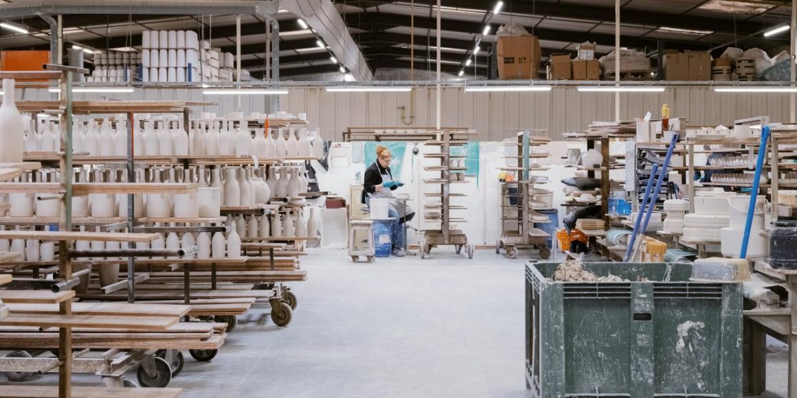 Le savoir-faire de l’atelier Jars à Anneyron