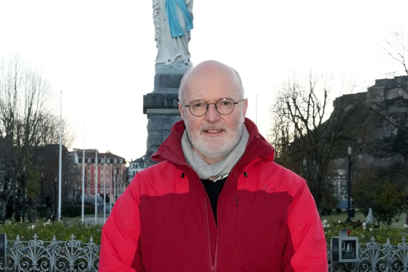 Lourdes Conference of Religious Men and Women of France - CORREF 2025 Un partenariat inédit pour lutter contre les dérives sectaires