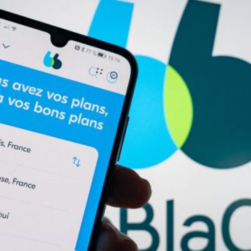 L&rsquo;expansion Mondiale de BlaBlaCar