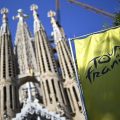 Le Holy Tour et le Tour de France : Une Rencontre de la Foi et du Sport