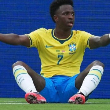 Vinicius Jr : Nouveau visage pour une nouvelle saison