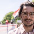 Ritchy Thibault : Un militant en procès pour incitation à la violence