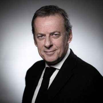f177772b-9071-4e6c-8370-c445403687fe Olivier Nora et son possible nouveau rôle chez Editis
