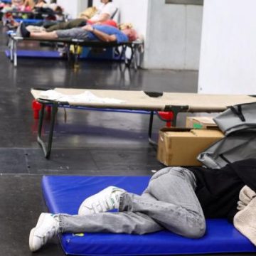 Conséquences des Incendies de 2022 sur le Stress Post-Traumatique en Gironde