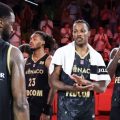 L’AS Monaco Basket face à une interdiction de championnat