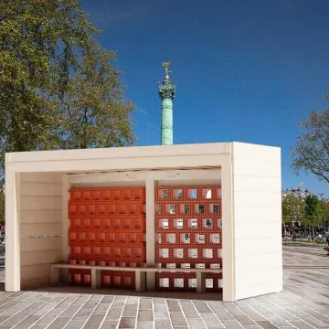 La France face aux défis de la surchauffe architecturale