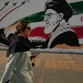 Conflit actif entre les États-Unis et l’Iran