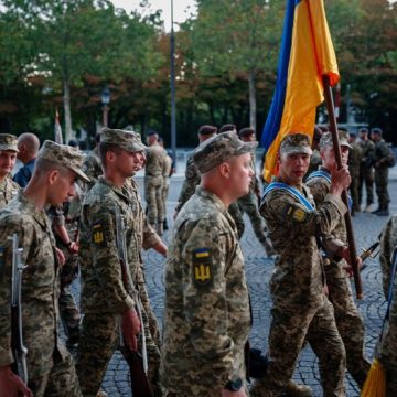Réunion de la Coalition des volontaires à Paris : un soutien renouvelé pour l&rsquo;Ukraine