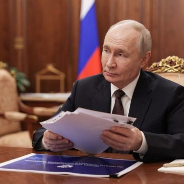 Les défis du carburant en Russie