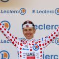 Classements du Tour de France 2026