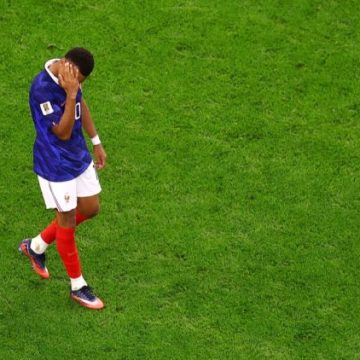 f4a012eb-1423-415c-a38d-80e92c556cb2 L’équipe de France battue par l’Espagne en demi-finale de la Coupe du monde 2026