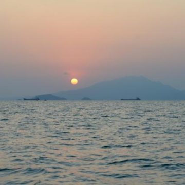 Naufrage d’un navire vietnamien en mer de Chine méridionale