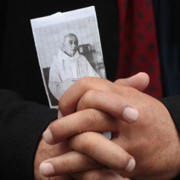Commémoration du Père Jacques Hamel Dix Ans Après son Assassinat