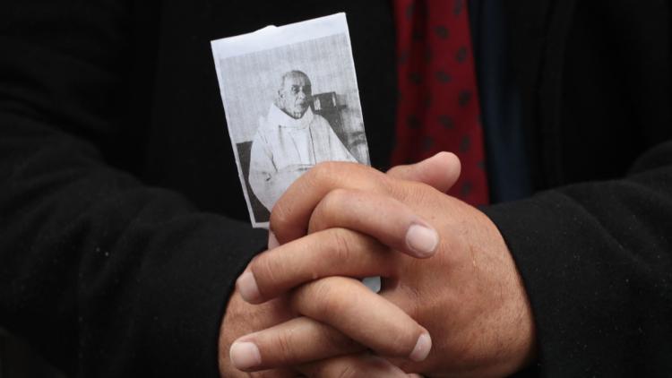 f54278e4-e644-4089-a5c6-a9b1691c0168 Commémoration du Père Jacques Hamel Dix Ans Après son Assassinat