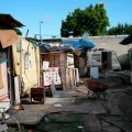 Démantèlement du bidonville de Stains: un processus préparé et respectueux