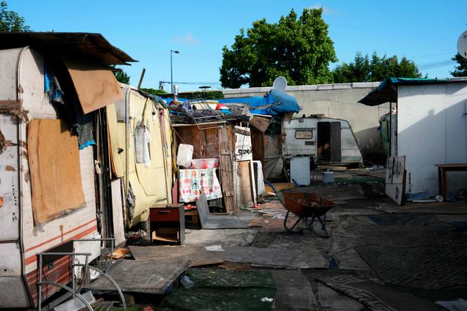 f59a0100-427e-476c-94de-ab6269d1eeaa Démantèlement du bidonville de Stains: un processus préparé et respectueux
